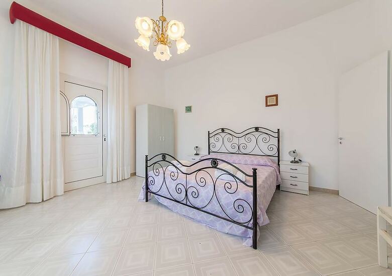 Apartamento Villa Del Sole