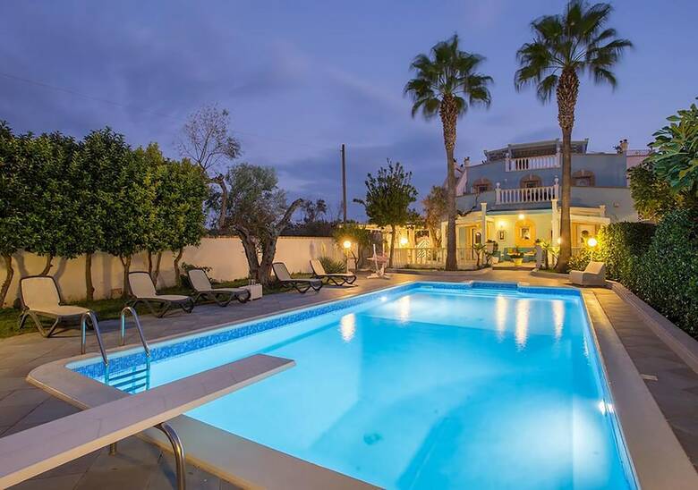 Apartamento Villa Del Sole