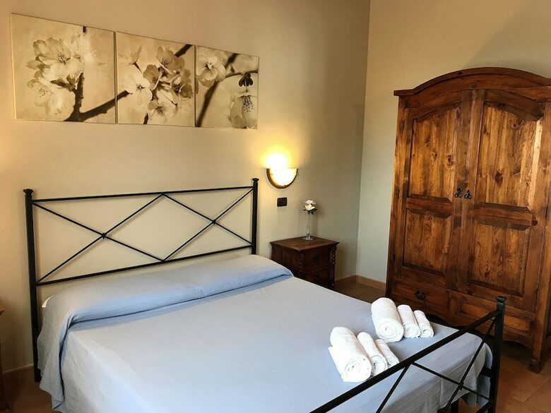 Agroturismo Country House Chiciabocca