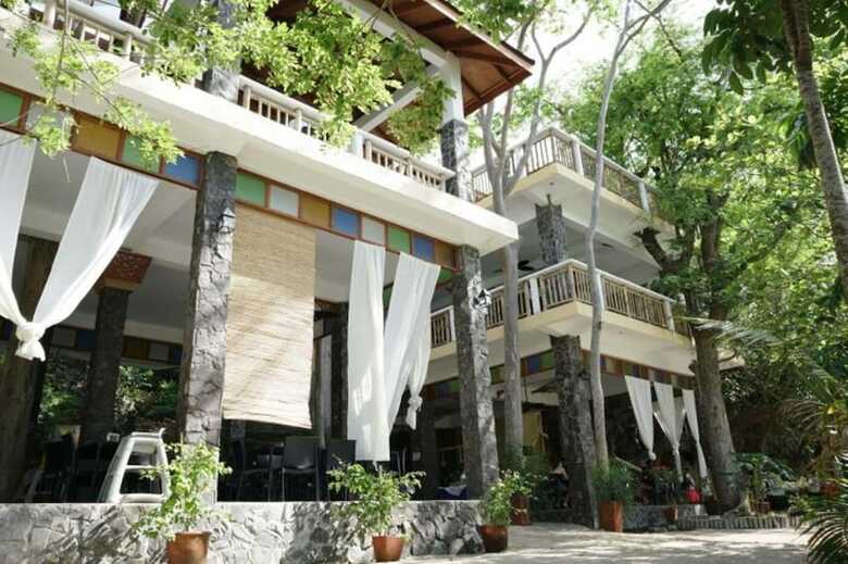 Hotel La Luz Beach Resort