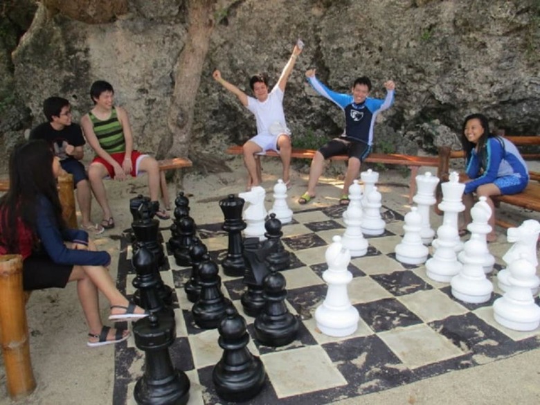 Hotel La Luz Beach Resort