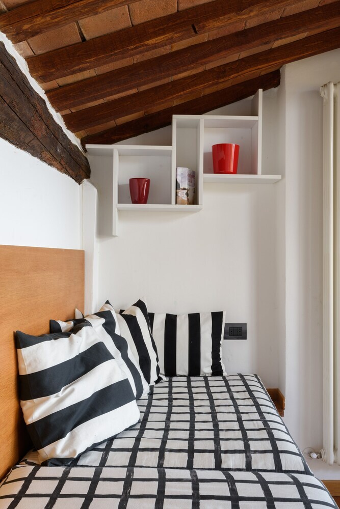Apartamento Appartamenti Panoramici San Martino 12