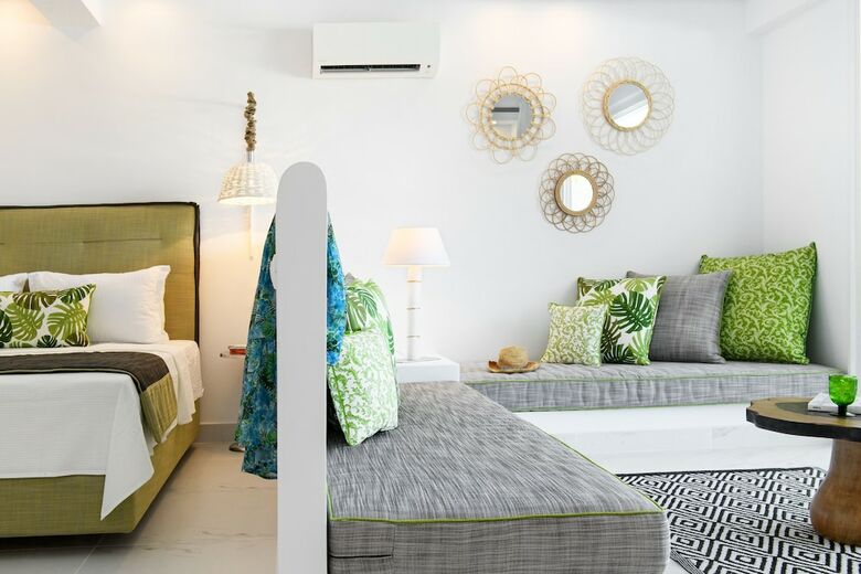 Aparthotel Villa D'oro - Luxury Villas & Suites