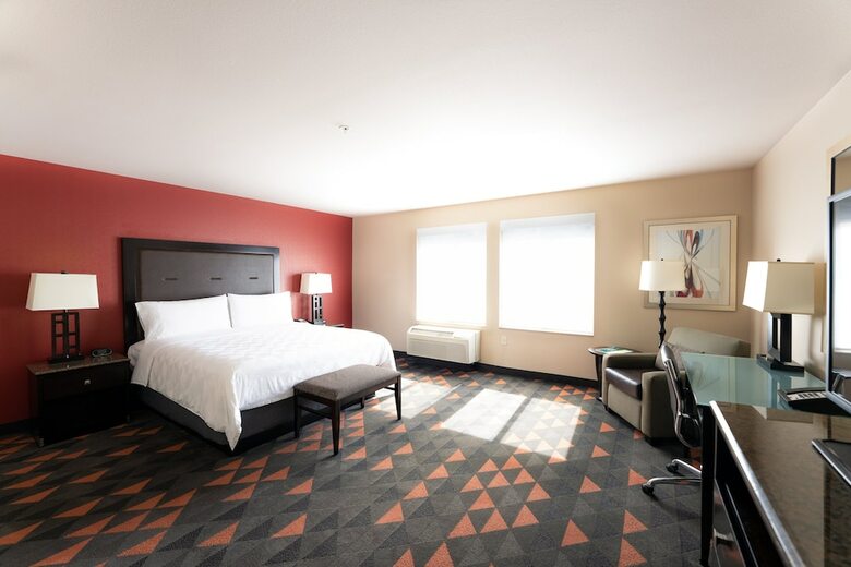 Hotel Holiday Inn Oceanside Camp Pendleton Area
