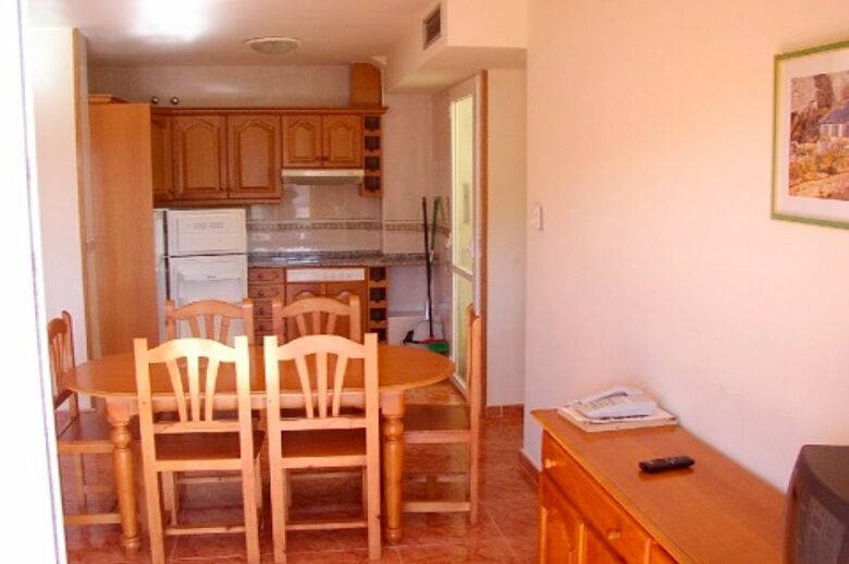 Aparthotel Apartamentos Palas Pineda