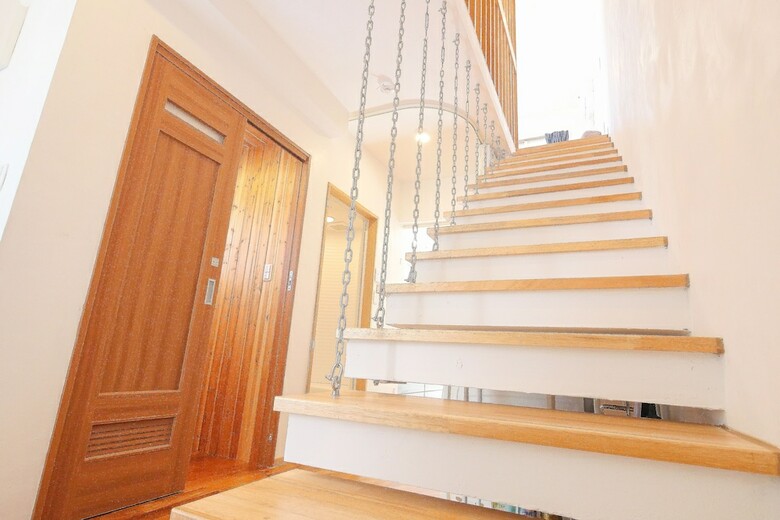 Miyakojima Terrace House