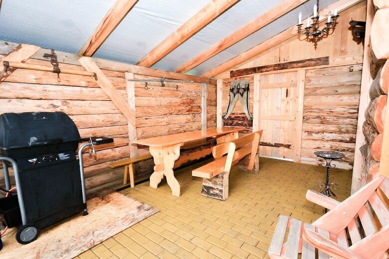 Villa Dom Wypoczynkowy Stoch M?dry