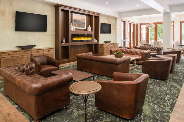 Hotel Four Points By Sheraton Santa Cruz Scotts Valley