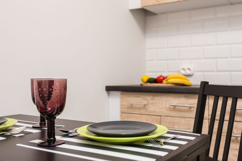 Unit Short Rent Apartment By Warsaw Metro Station