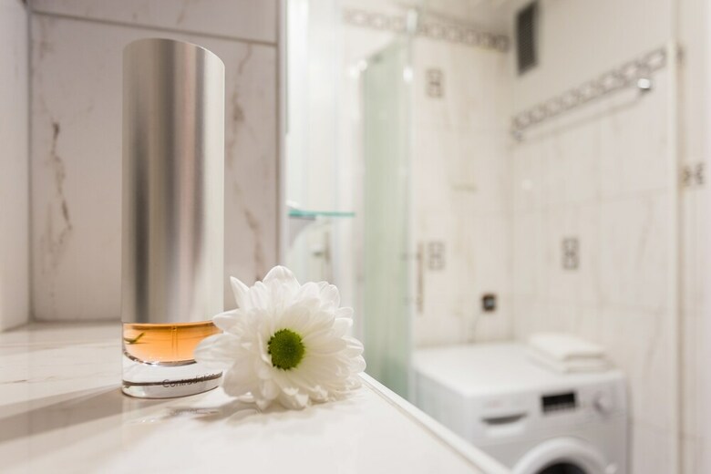 Unit Short Rent Apartment By Warsaw Metro Station