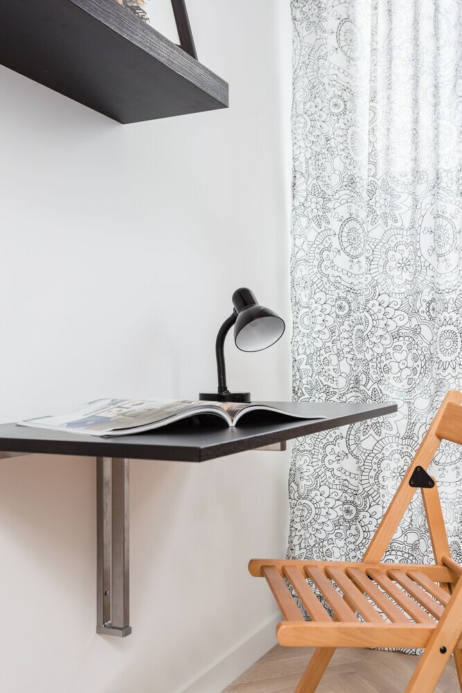Unit Short Rent Apartment By Warsaw Metro Station