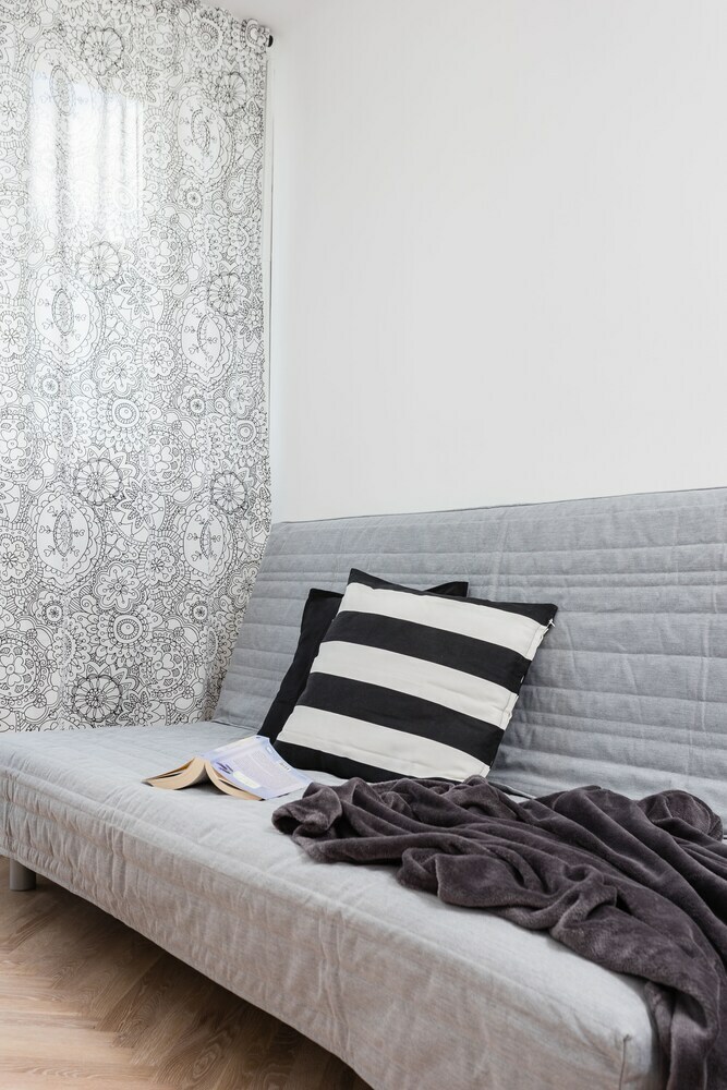 Unit Short Rent Apartment By Warsaw Metro Station