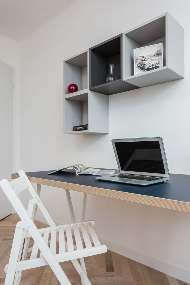 Unit Short Rent Apartment By Warsaw Metro Station