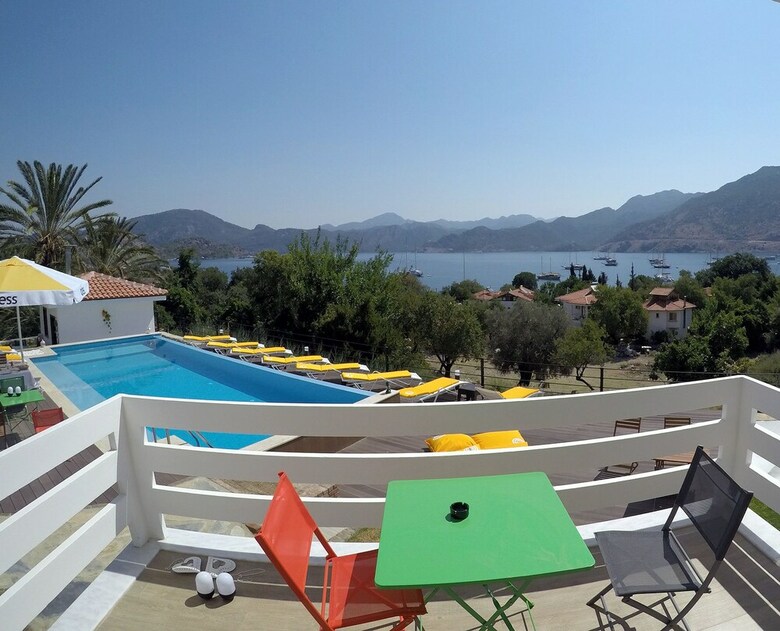 Hotel Gala Selimiye