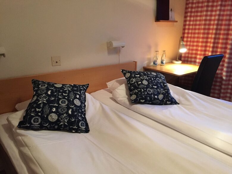 Nyn�sg�rden Hotell & Konferens