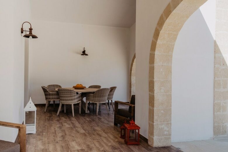 Agroturismo Villa Casale Agriturismo
