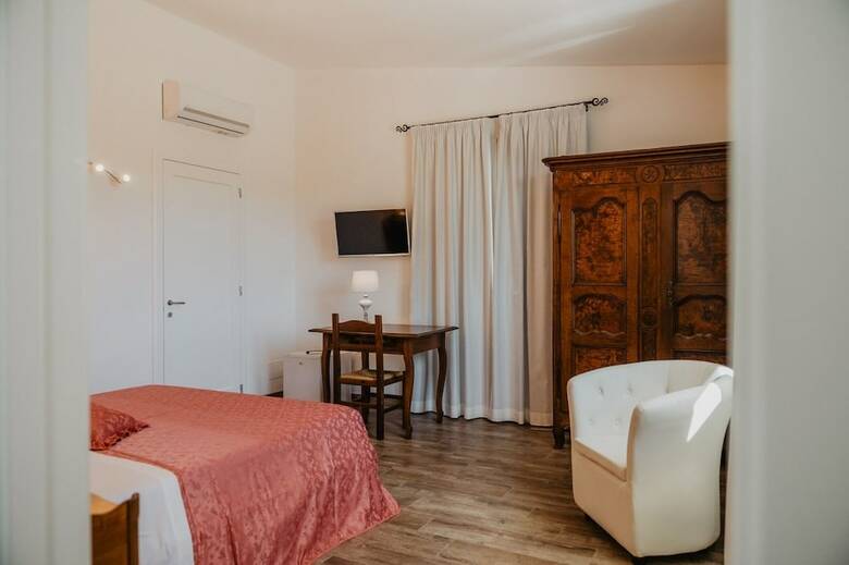 Agroturismo Villa Casale Agriturismo