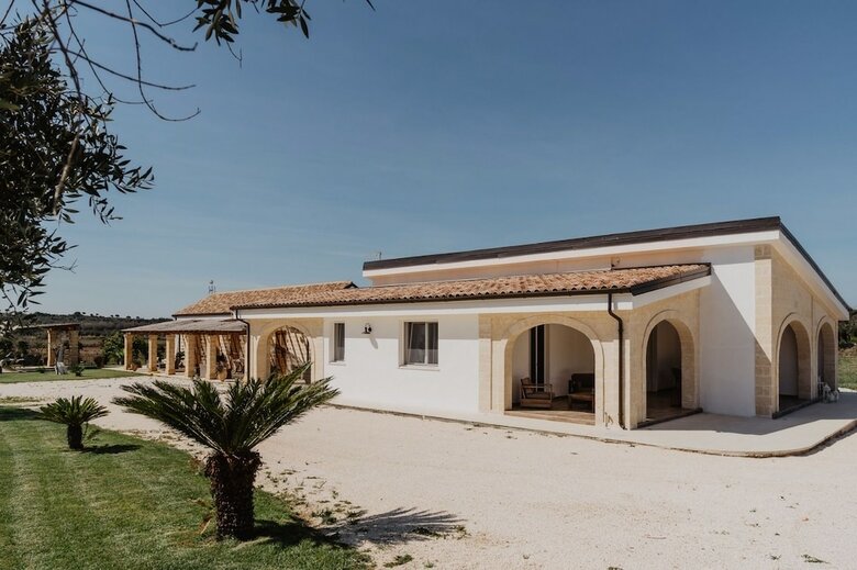 Agroturismo Villa Casale Agriturismo