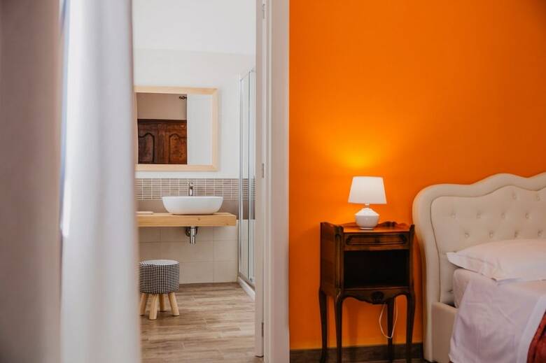 Agroturismo Villa Casale Agriturismo