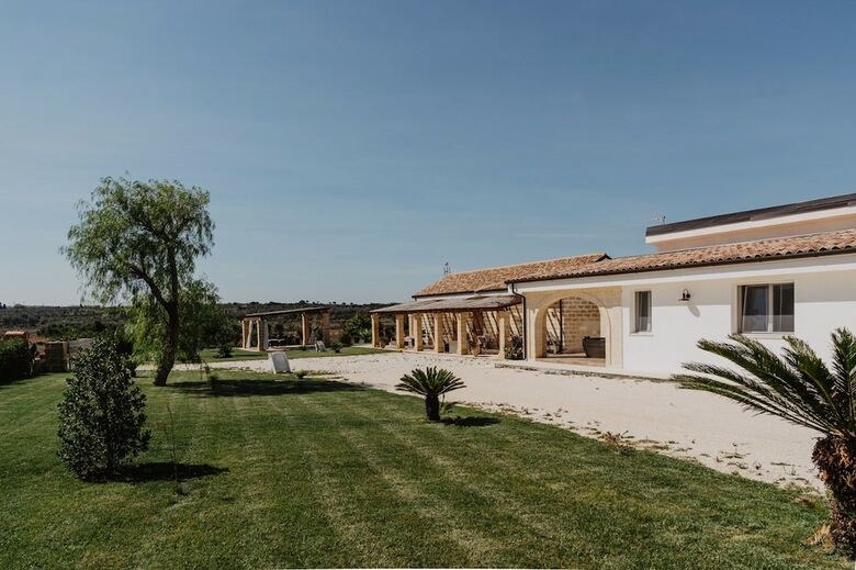 Agroturismo Villa Casale Agriturismo