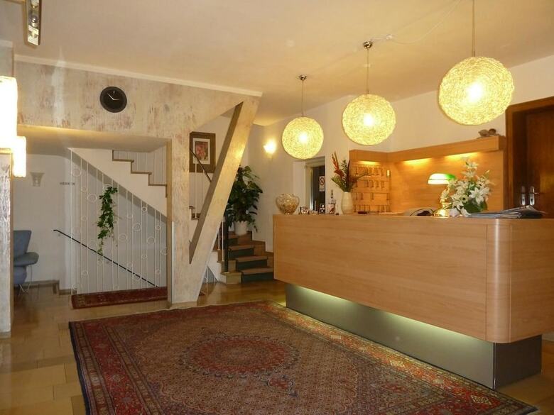 Hotel Luise