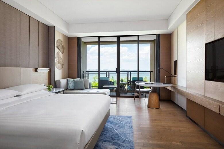 Xiamen Marriott Hotel & Conference Centre