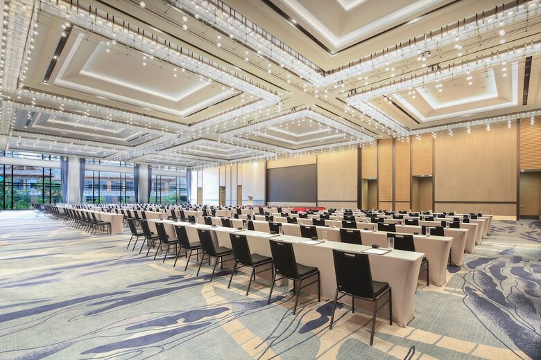 Xiamen Marriott Hotel & Conference Centre