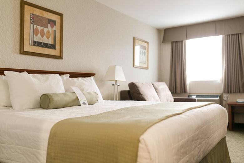 Hotel Victoria Inn Flin Flon