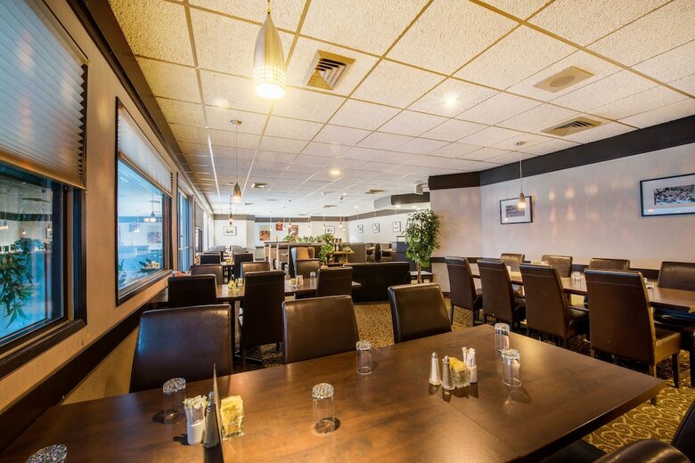 Hotel Victoria Inn Flin Flon