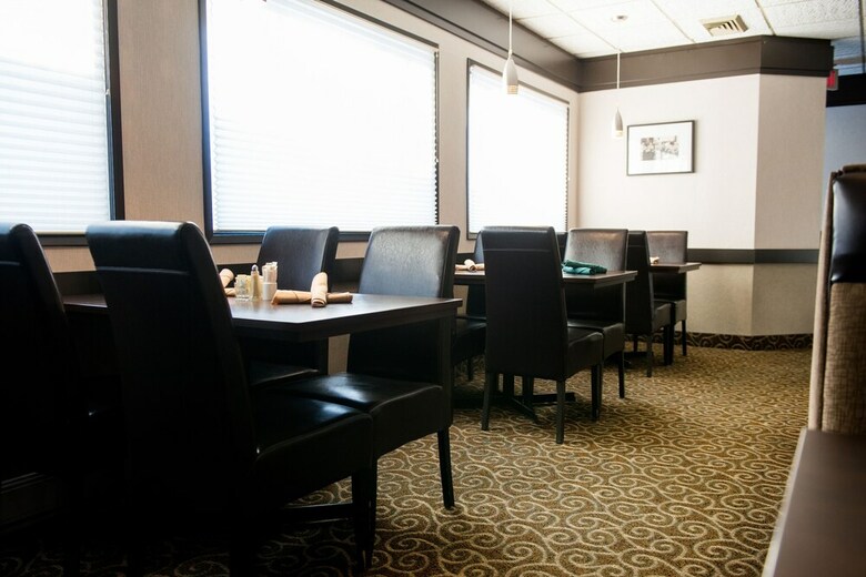 Hotel Victoria Inn Flin Flon