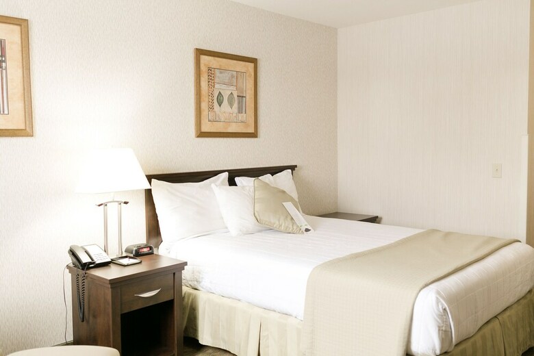 Hotel Victoria Inn Flin Flon