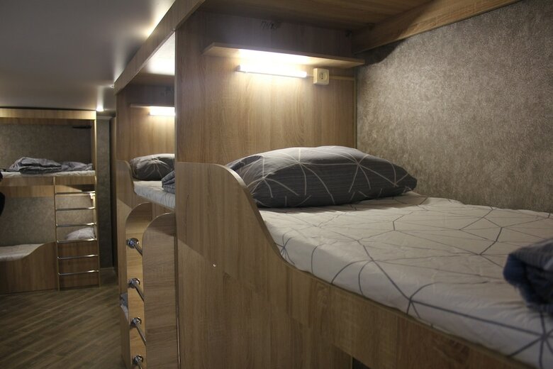 Hostal Game Hostel