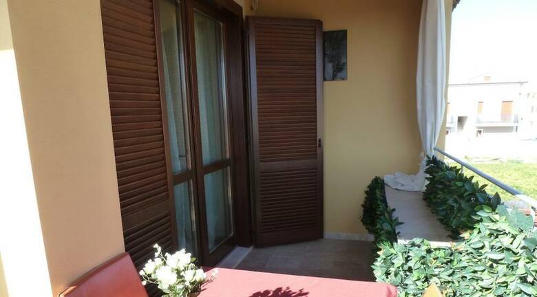 Bed & Breakfast Emozioni D'estate