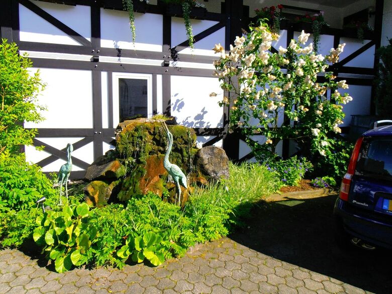 Apartamentos Landhaus Sauerland Blick