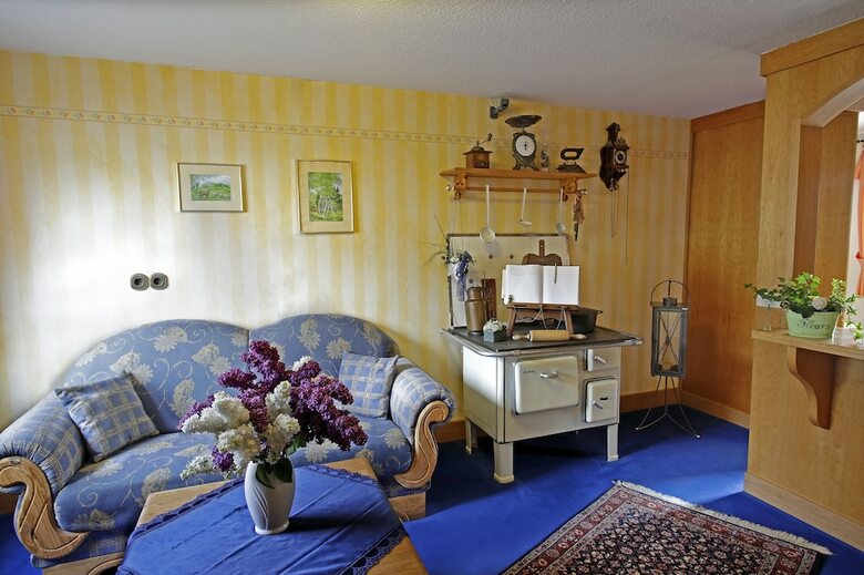 Apartamentos Landhaus Sauerland Blick