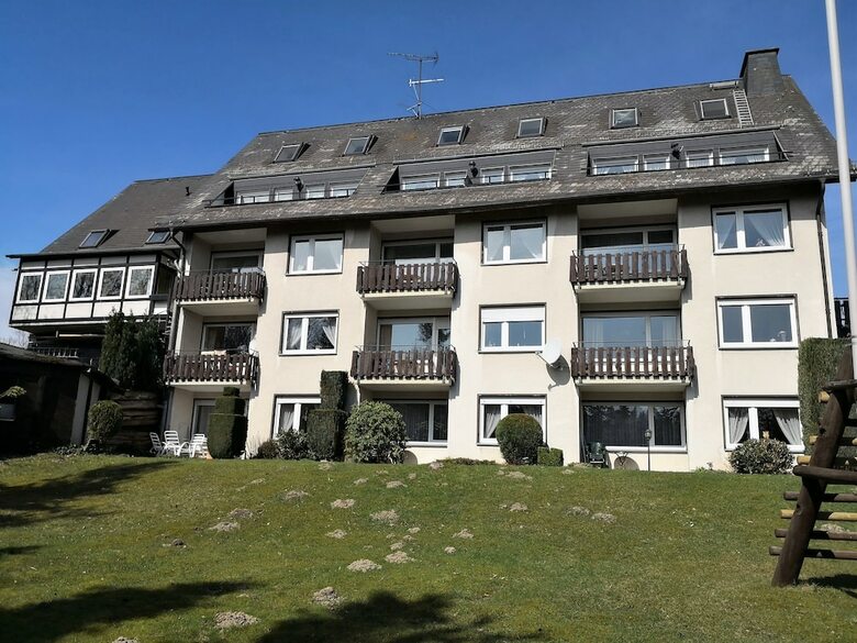 Apartamentos Landhaus Sauerland Blick