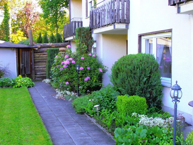 Apartamentos Landhaus Sauerland Blick