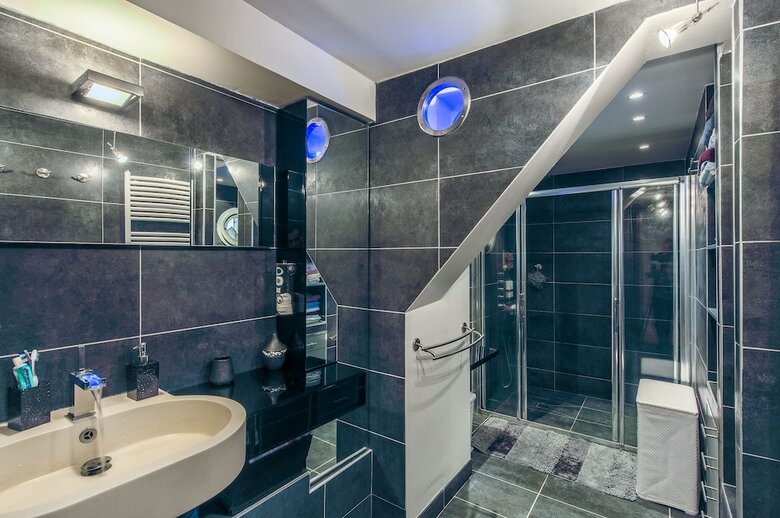 Bed & Breakfast Les R�veries