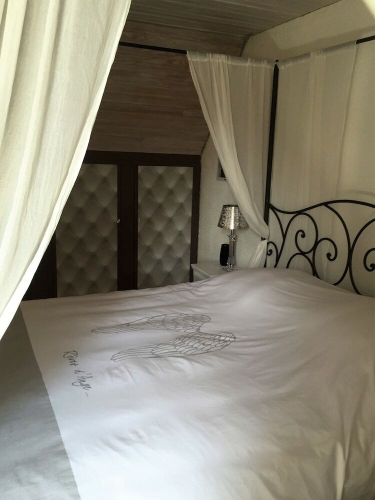 Bed & Breakfast Les R�veries