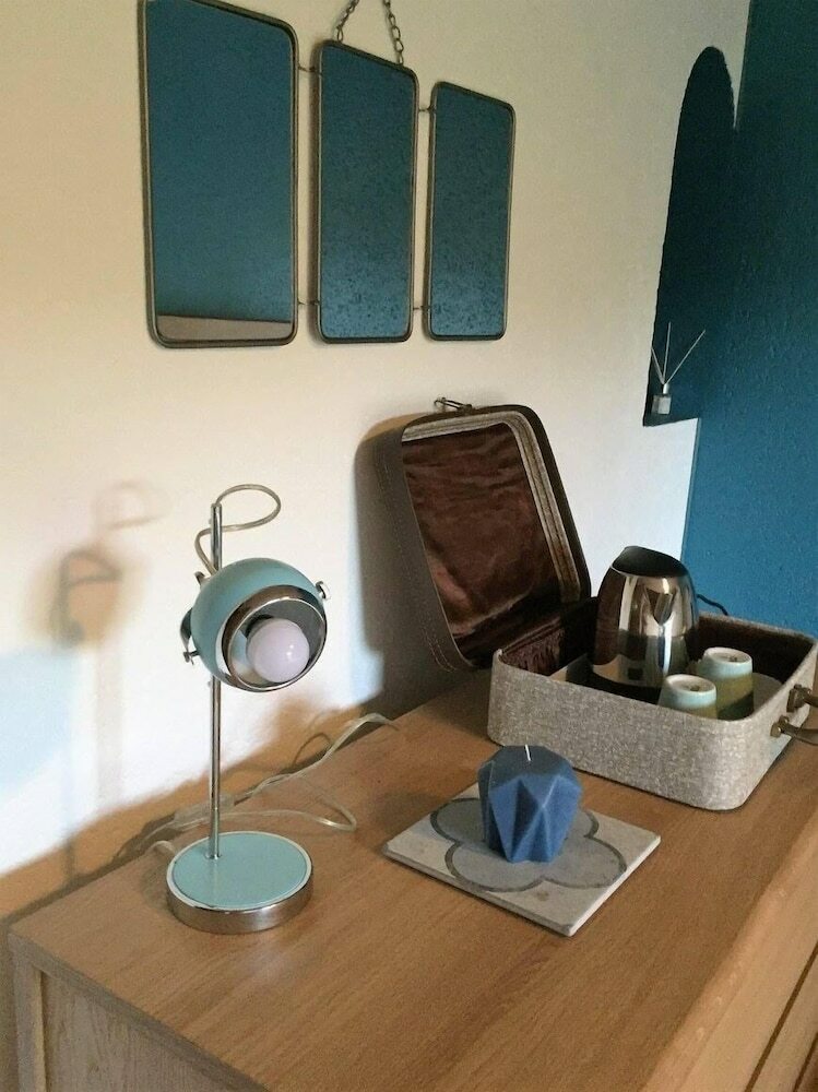Bed & Breakfast Les R�veries