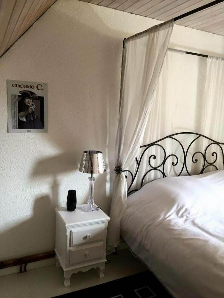 Bed & Breakfast Les R�veries
