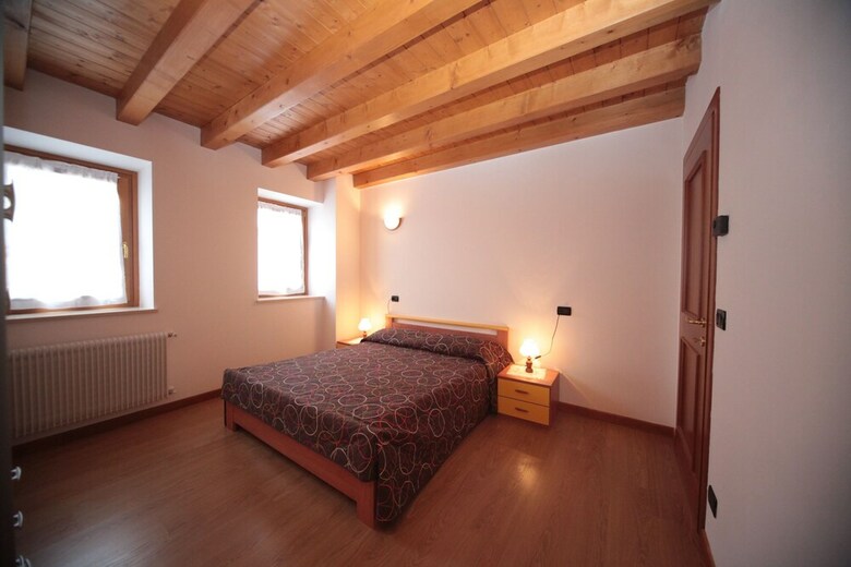 Posada Albergo Diffuso Valcellina Val Vajont In Cimolais