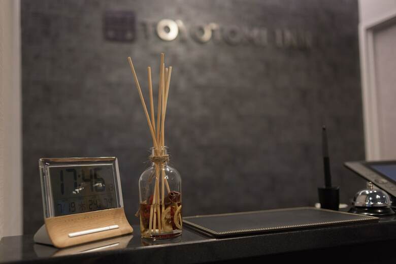 Hotel Toyotomi Inn Nambakozu