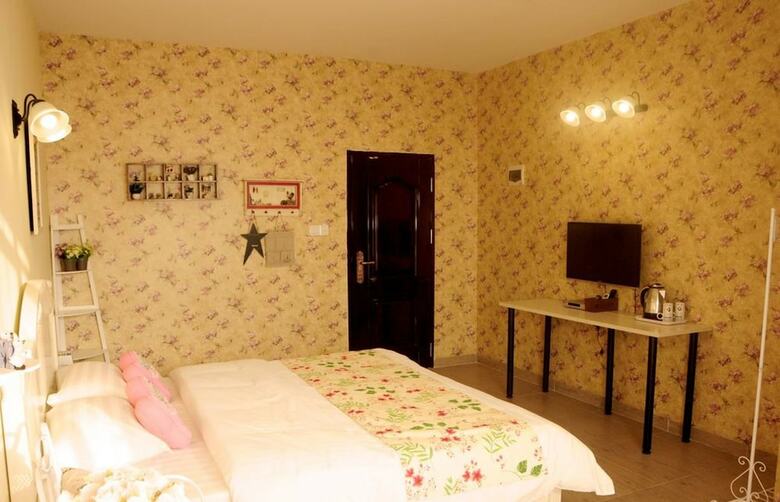 Hotel Shiguang Guesthouse