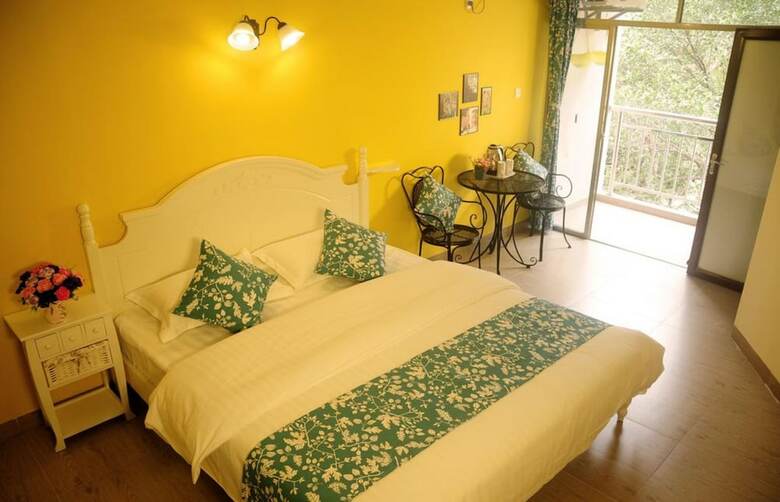 Hotel Shiguang Guesthouse