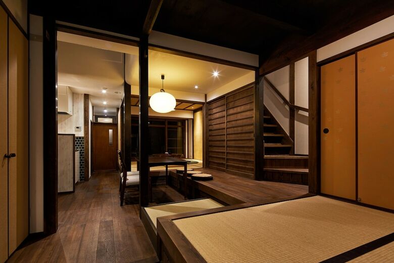 Hanare Kyoto Tachibanaan