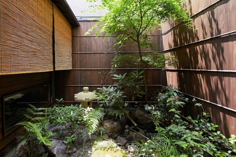 Hanare Kyoto Tachibanaan