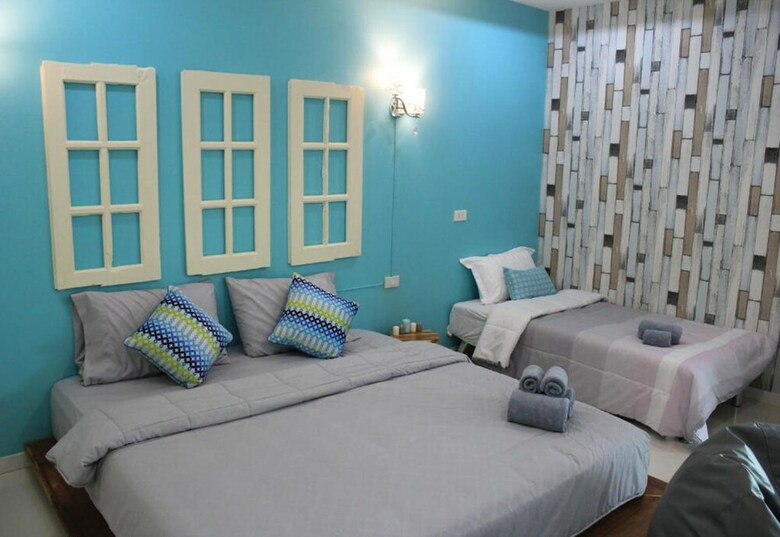 Hotel Nan Rim Nam Resort