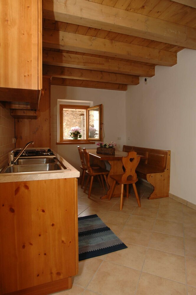 Posada Albergo Diffuso Valcellina E Val Vajont In Erto