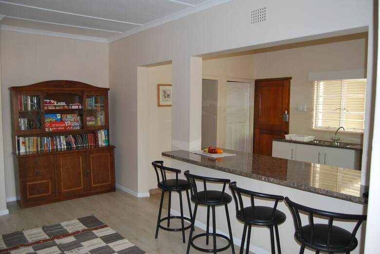 Agroturismo Platbakkies Farm Retreat